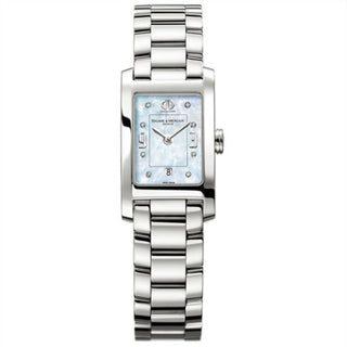 Baume & Mercier - 8814  Hampton Classic Lady MOP