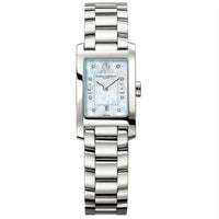 Baume & Mercier Hampton Classic Lady Bracelet (8814)