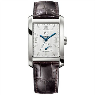 Baume & Mercier - 8821  Hampton Classic Big Date Power Reserve