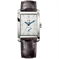 Baume & Mercier Hampton Classic XL Automatic Open Balance (8821)