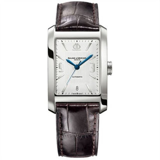 Baume & Mercier - 8822  Hampton Classic XL Automatic