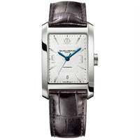 Baume & Mercier Hampton Classic Big Date Power Reserve (8822)