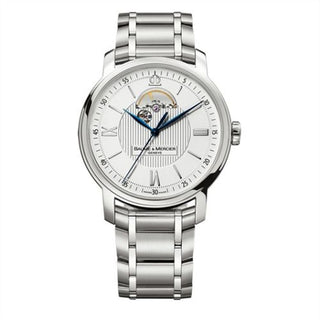 Baume & Mercier - 8833  Classima Executives Open Balance