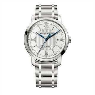 Baume & Mercier - 8837  Classima Executives Automatic 39