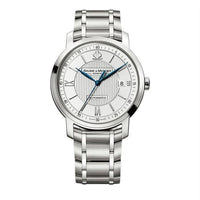 Baume & Mercier Classima Executives Open Balance (8837)