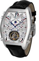 Franck Muller Aeternitas Mega 4 (8888 GSW T CCR QPS)