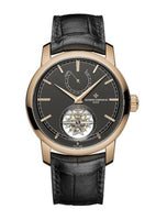 Vacheron Constantin Traditionnelle Calibre 2755 Pink / Slate (89000/000R-B407)