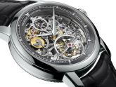 Vacheron Constantin - 89010/000P-9935  Traditionnelle 14-Day Tourbillon Openworked