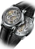 Vacheron Constantin - 89010/000P-9935  Traditionnelle 14-Day Tourbillon Openworked