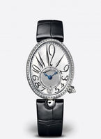 Breguet Reine de Naples 8918 Rose Gold - Diamond / MOP (8918BB/58/964/D00D3L)