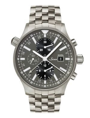 Sinn - 900.013  Pilot Chronograph 900 DIAPAL