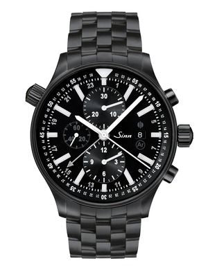 Sinn - 900.020  Pilot Chronograph 900 S