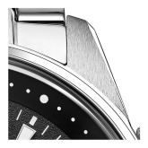 Jaeger-LeCoultre - 9008170  Polaris Automatic Stainless Steel / Black / Bracelet