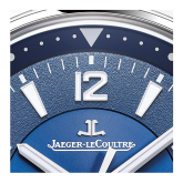 Jaeger-LeCoultre - 9008180  Polaris Automatic Stainless Steel / Blue / Bracelet