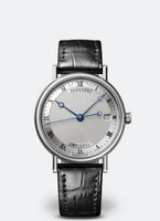 Breguet Classique 7787 Moonphase White Gold (9067BB/12/976)