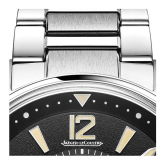 Jaeger-LeCoultre - 9068170  Polaris Automatic Stainless Steel / Vintage Black / Bracelet