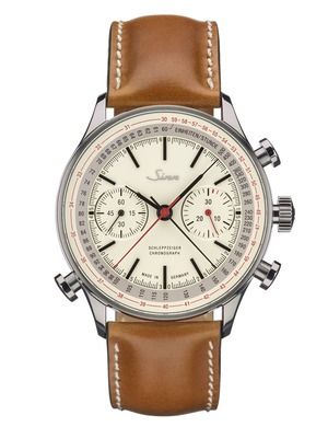 Sinn - 910.010  Pilot Chronograph 910 Anniversary