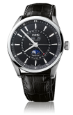 Oris - 01 915 7643 4054-07 5 21 81FC  Artix Complication Stainless Steel / Black