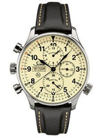 Sinn Space Chronograph 140 St S (917.011)