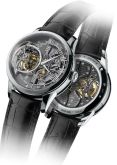 Vacheron Constantin - 91990/000G-9882  Maître Cabinotier Retrograde Armillary Tourbillon 1990