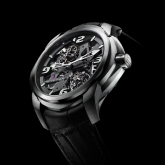 Blancpain - 92322-34B39-55B  L-Evolution Tourbillon Carrousel