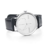 Nomos Glashütte - 931  Lambda Weissgold