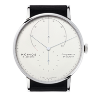 Nomos Glashütte Lambda Tiefblau (931)