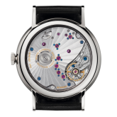 Nomos Glashütte - 935  Lambda Tiefblau