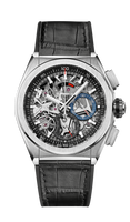 Zenith Defy 21 Ultra Colour Orange (95.9000.9004/78.R582)