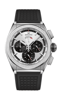 Zenith Defy El Primero 21 Titanium / Skeleton / Bracelet (95.9001.9004/01.R782)