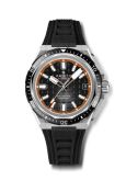 Zenith - 95.9600.3620/21.I300  Defy Extreme Diver Titanium / Black