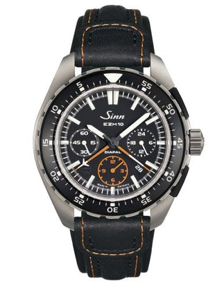 Sinn - 950.011  EZM 10 TESTAF