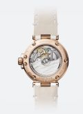 Breguet - 9518BR/52/984/D000  Marine Dame 9518 Rose Gold - Diamond / MOP  / Alligator