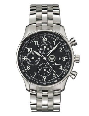 Sinn - 956.015  Special Edition 956 Adler 