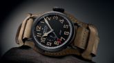 Zenith - 96.2431.693/21.C738  Pilot Type 20 GMT 1903