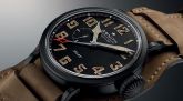 Zenith - 96.2431.693/21.C738  Pilot Type 20 GMT 1903