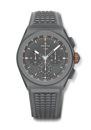 Zenith - 97.9000.9004/01.R787  Defy El Primero 21 Land Rover