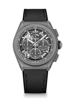 Zenith Defy Extreme E Second Edition (97.9001.9004/80.R919.T3/P)