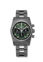 Zenith El Primero A384 Revival Lupin the Third - Final Edition (97.T384.400/57.M384)