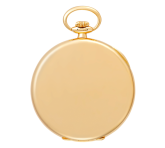 Patek Philippe - 972/1J-010  Pocket Watch Lepine Power Reserve Yellow Gold / White