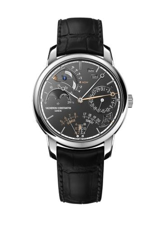 Vacheron Constantin - 9720C/000G-B281  Artelier Cabinotiers Celestia Astronomical Grand Complication 3600