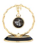 Patek Philippe - 982/168J   Pocket Watch Lepine Power Reserve Yellow Gold / Ballerina