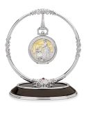 Patek Philippe - 982/177G  Pocket Watch Lepine Power Reserve White Gold / From Mother to Daughter