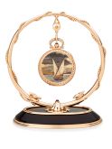 Patek Philippe - 982/179R  Pocket Watch Lepine Power Reserve Rose Gold / Lateen Sails