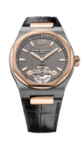 Girard-Perregaux Laureato 41 Automatic Stainless Steel / Blue (99105-26-231-BB6A)