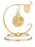 Patek Philippe - 992/165J  Pocket Watch Lepine Yellow Gold / Geneva Old Town