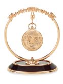 Patek Philippe - 992/166R  Pocket Watch Lepine Rose Gold /  Lake Geneva