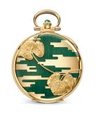 Patek Philippe - 992/178J  Pocket Watch Lepine Katagami