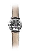 Girard-Perregaux - 99295-21-000-BA6A  Neo Tourbillon with Three Bridges Skeleton Titanium