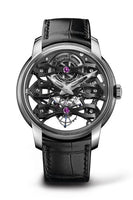 Girard-Perregaux Minute Repeater Tri-Axial Tourbillon Titanium (99295-21-000-BA6A)